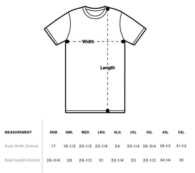Logo Tee