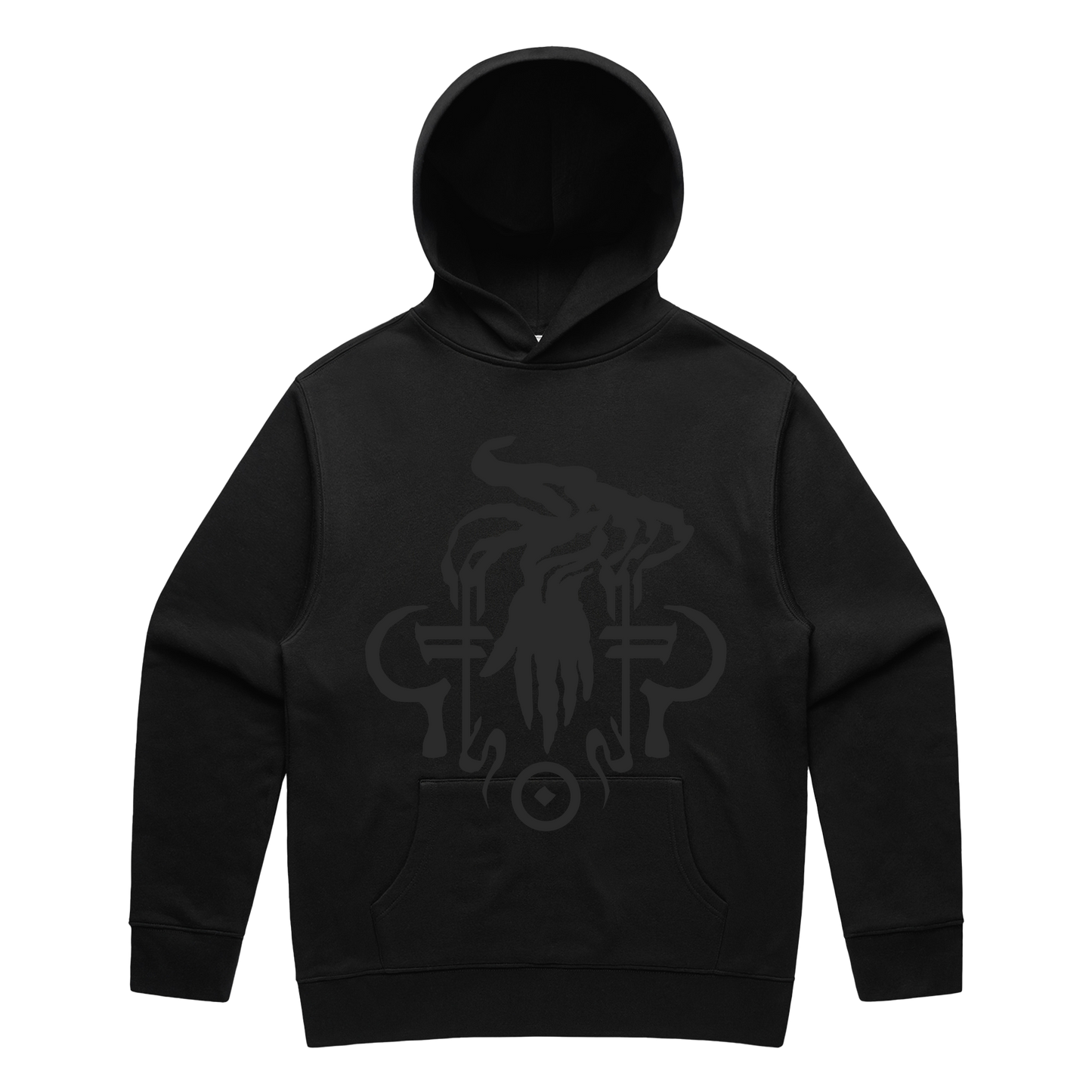 Sigil Hooded Sweatshirt