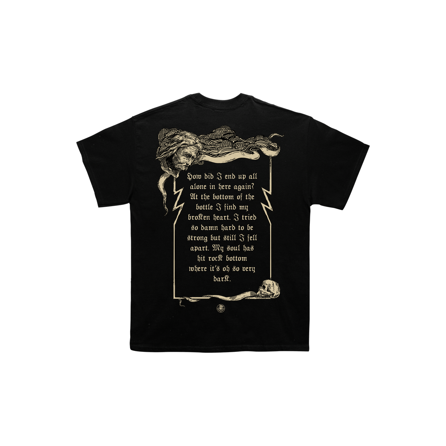 Ameonna Tee