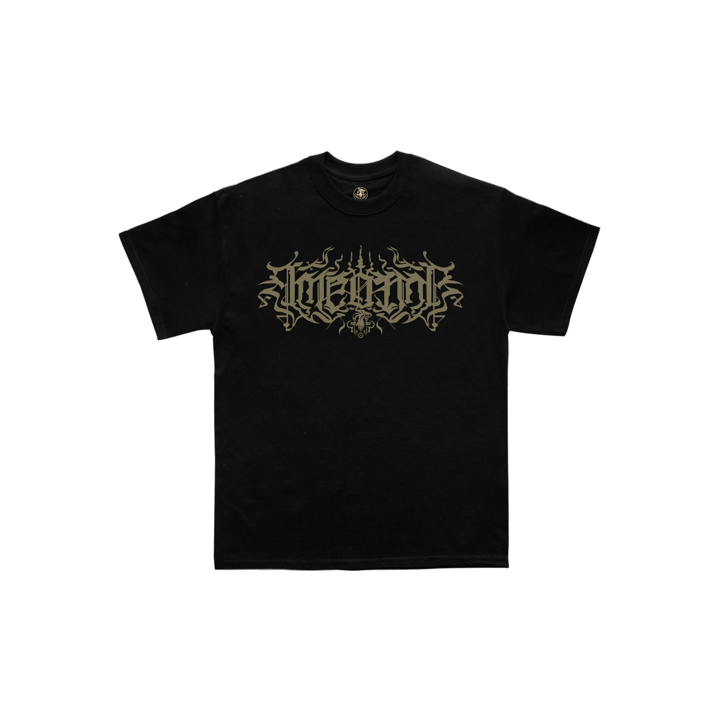 Logo Tee