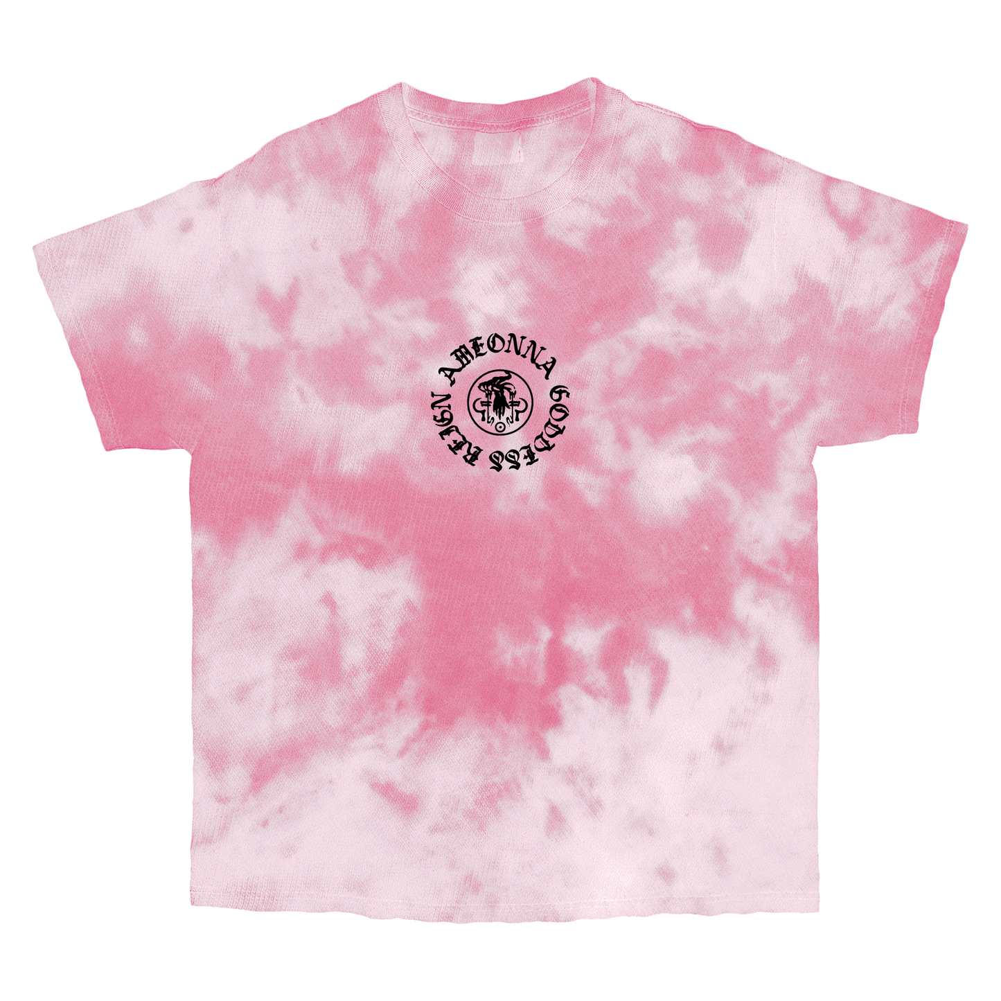 Tie Dye Tee