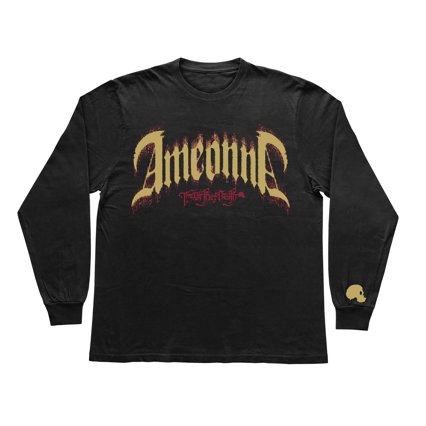 The Child Long Sleeve [PRE-ORDER]