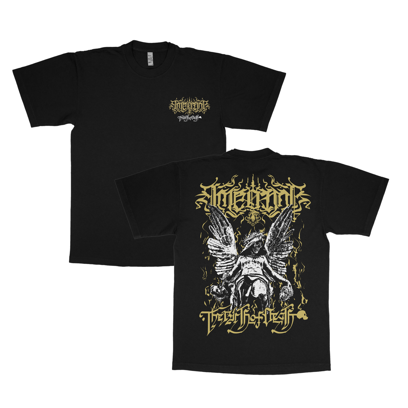 The Mother Tee [PRE-ORDER]