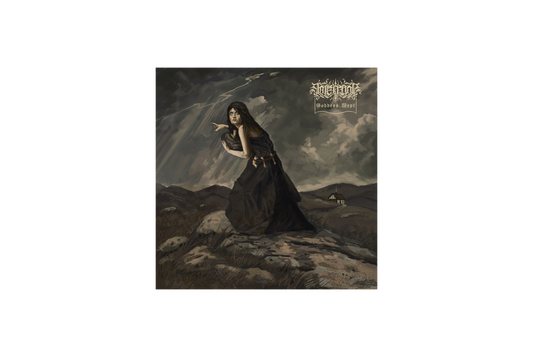 Goddess Wept EP – Ameonna Store Goddess Wept EP – Ameonna Store