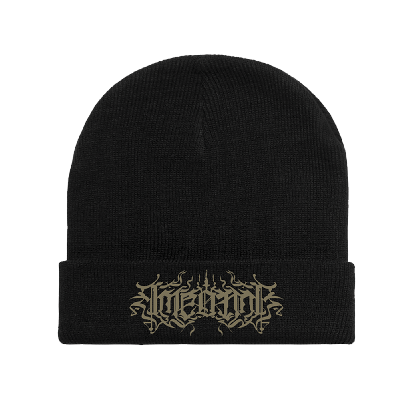 Logo Beanie