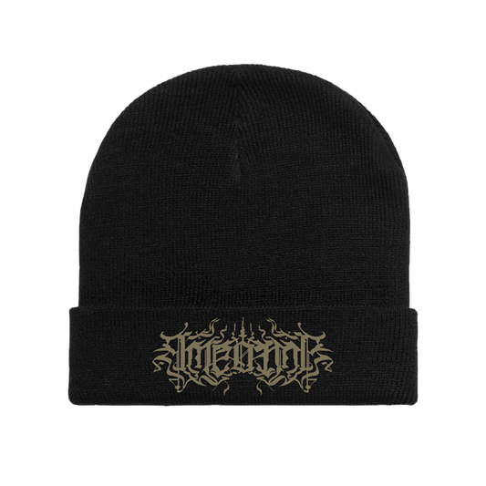 Logo Beanie