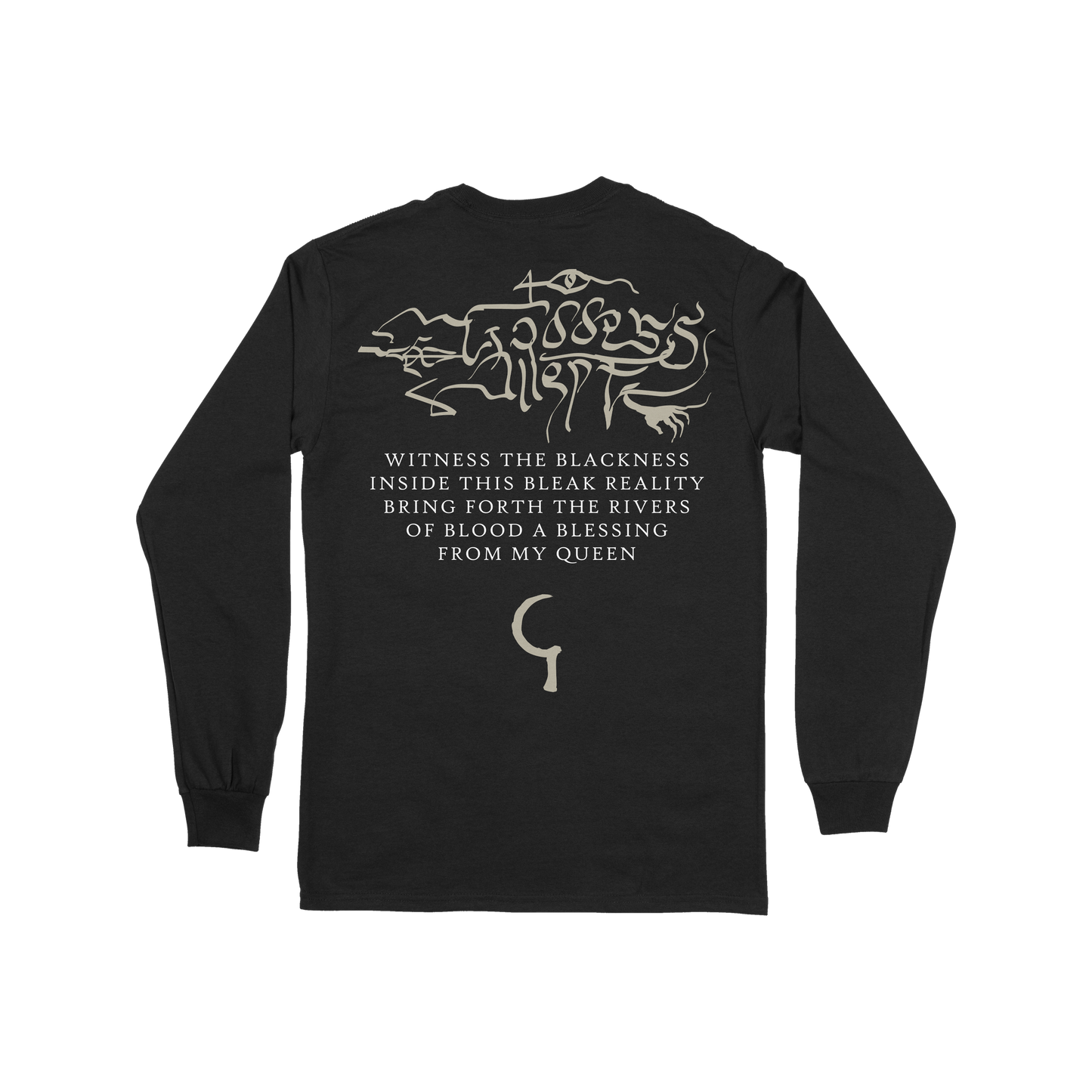 Witch Long Sleeve