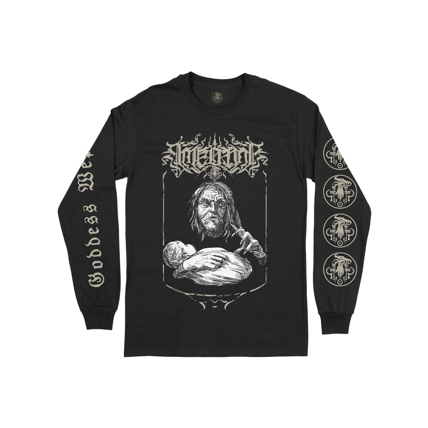 Witch Long Sleeve