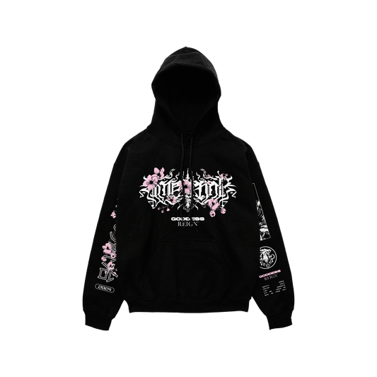 洋楽 Ameonna / Goddess Reign Goddess Reign Merch – Ameonna Store